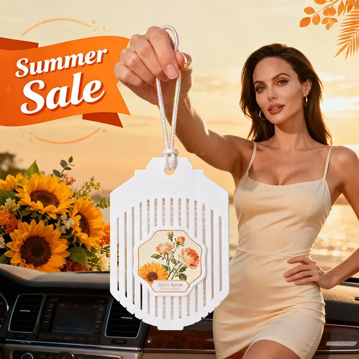 Gadget Profumati per Dipendenti Retail﻿﻿